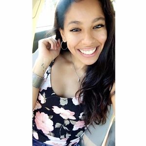 Meet your Posher, Gigi